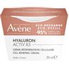Avène Avene Hyaluron Activ B3 Crema Giorno Ricarica 50ml