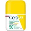 Cerave Fluido Protezione Solare Oil Control Invisibile Spf50+ 50 Ml