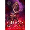 Nikita Parmenter Chaos Unleashed (Black Onyx Academy) Book 3 (Tascabile)