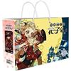 MayDee 18 Pezzi Toilet Hanako kun Accessori Regalo Figurina Poster