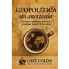Stephanie Henaro Canales Geopolítica Sin Antestesia (Tascabile)
