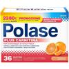 Haleon Polase Plus Carnitina Promo 36 Bustine