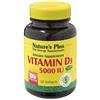 La Strega Vitamina D3 5000 Unita' Internazionale 60 Capsule