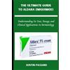 Austin Packard The Ultimate Guide to Aldara (Imiquimod) (Tascabile)