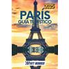Charlotte Fournier Wyatt Wander Paris Guia Turistico (Tascabile)