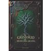 Dyana G Arthur Grimorio de Hechicería Arcana (Tascabile)