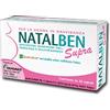 Italfarmaco Natalben Supra 30 Capsule Molli