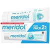 Meridol Dentifricio Bitubo 75 ml x 2
