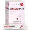 Abiogen Pharma Calciobase 30 Stick Da 10 Ml Senza Zuccheri Aggiunti Senza Glutine E Senza Lattosio