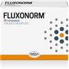 Omega Pharma Fluxonorm 30 Compresse