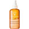 Vichy Vich Capital Soleil Acqua solare abbronzante SPF50 200 ml