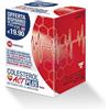 F&f Colesterol Act Plus Forte Integratore per il colesterolo 60 compresse
