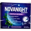 Sanofi Novanight 20 Bustine Tripla Azione