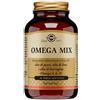 Solgar Omega Mix con Omega 3, 6 e 9 60 perle