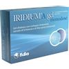 Iridium a gel oftalmico monodose 15x0,50 ml