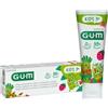 Sunstar Gum kids monster 3/6 dentifricio bimbi 50 ml