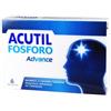 Acutil Fosforo Advance 50 Compresse