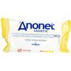 Anonet Salviette Intime 15 pezzi