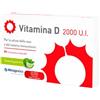 Metagenics Vitamina D 2000 Ui 84 Compresse