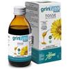 Aboca Grintuss Adulti Sciroppo con Poliresin 180g