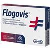 Amnol Flogovis 20 Compresse 800 Mg