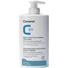 Ceramol 311 Base Lavante Schiumogena per viso e corpo 400 ml