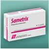 Savoma Medicinali Sametrix 30 Capsule