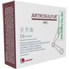 Uriach Artrosulfur Visc 16 Bustine Da 6 G