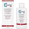 Ceramol Unifarco Ceramol Shampoo DS 200 ml