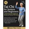 Facc Falk Berg Tai Chi for Seniors and Beginners (Tascabile)