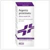 Sella Argento Proteinato Sella Bambini 0,5% Gocce Nasali E Auricolari, Soluzione Argento Proteinato Sella Adulti 1% Gocce Nasali E Au