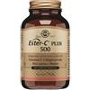 Solgar Ester-c Plus 500 - Integratore Alimentare A Base Di Vitamina C E Flavonoidi