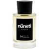 GM INDUSTRIE ITALIANE Nuneti 54 Profumo 100 Ml