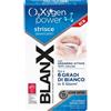 Coswell Blanx O3x Strisce Sbiancanti - Confezione Da 5 Pezzi