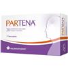 Neuraxpharm Partena Integratore Alimentare 28 Compresse