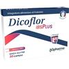 Agpharma Dicoflor Ibsplus per l'equilibrio intestinale 30 capsule