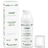 Logofarma Vitamono Ef Lipogel - Trattamento Topico 50 Ml