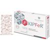 Kolinpharma Kipfer - Integratore Alimentare a Base di Ferro Adipato Tartrato