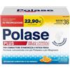 Polase Plus Arancia e Mandarino 36 Bustine