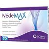 Agave Farmaceutici Nedemax 30 Compresse