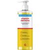 Vitamindermina Olio detergente per il corpo 500 ml