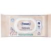 Fissan Delicate New Salviette lenitive 70 pezzi