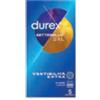 Durex Reckitt Benckiser Profilattico Durex Settebello 2xl 5 Pezzi