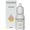 Dmg Italia Colinox Gocce 20 Ml