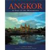 Thierry Zephir Angkor: A Tour of the Monuments (repr (Tascabile)
