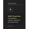 Algoryth Ryker OSINT Threat Intel (Tascabile)