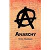 Errico Malatesta Anarchy (Tascabile)