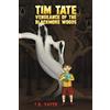 Z B Sayed Tim Tate - Vengeance of the Blackmore Woods (Tascabile)