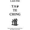 Lao Tse Tao Te Ching (Tascabile)