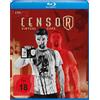 Tiberius Film Censor - Virtual Cops (Blu-ray) Mihailov, Pavel, Beketov, Stepan, Sumina, Galina